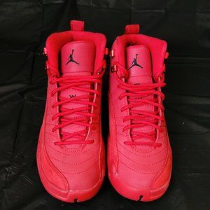 Jordan 12 Retro 'Gym Red'
